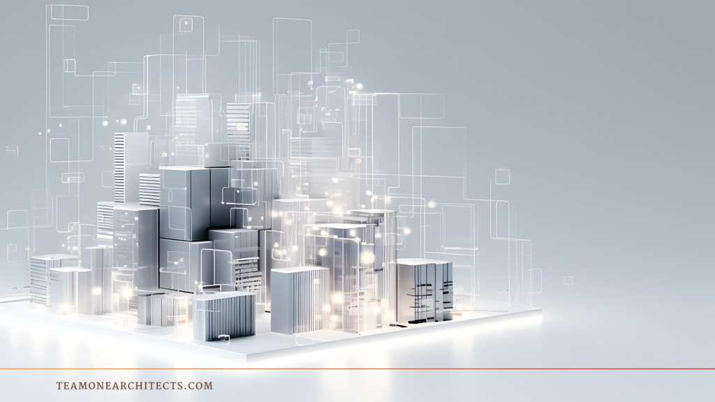 Contemporary hyperscale data center campus in Mumbai region, exemplifying modern facade treatments and scalable massing driven by recent investments.Emerging hyperscale facility in Chennai, showcasing integrated architectural expression for high-performance digital infrastructure.