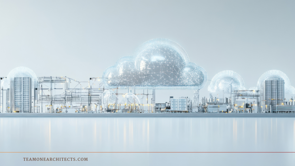 Architectural Innovations for High-Performance Facilities