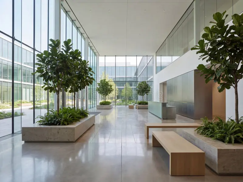 Strategic Planning Frameworks for Multi-Phase GCC Campuses