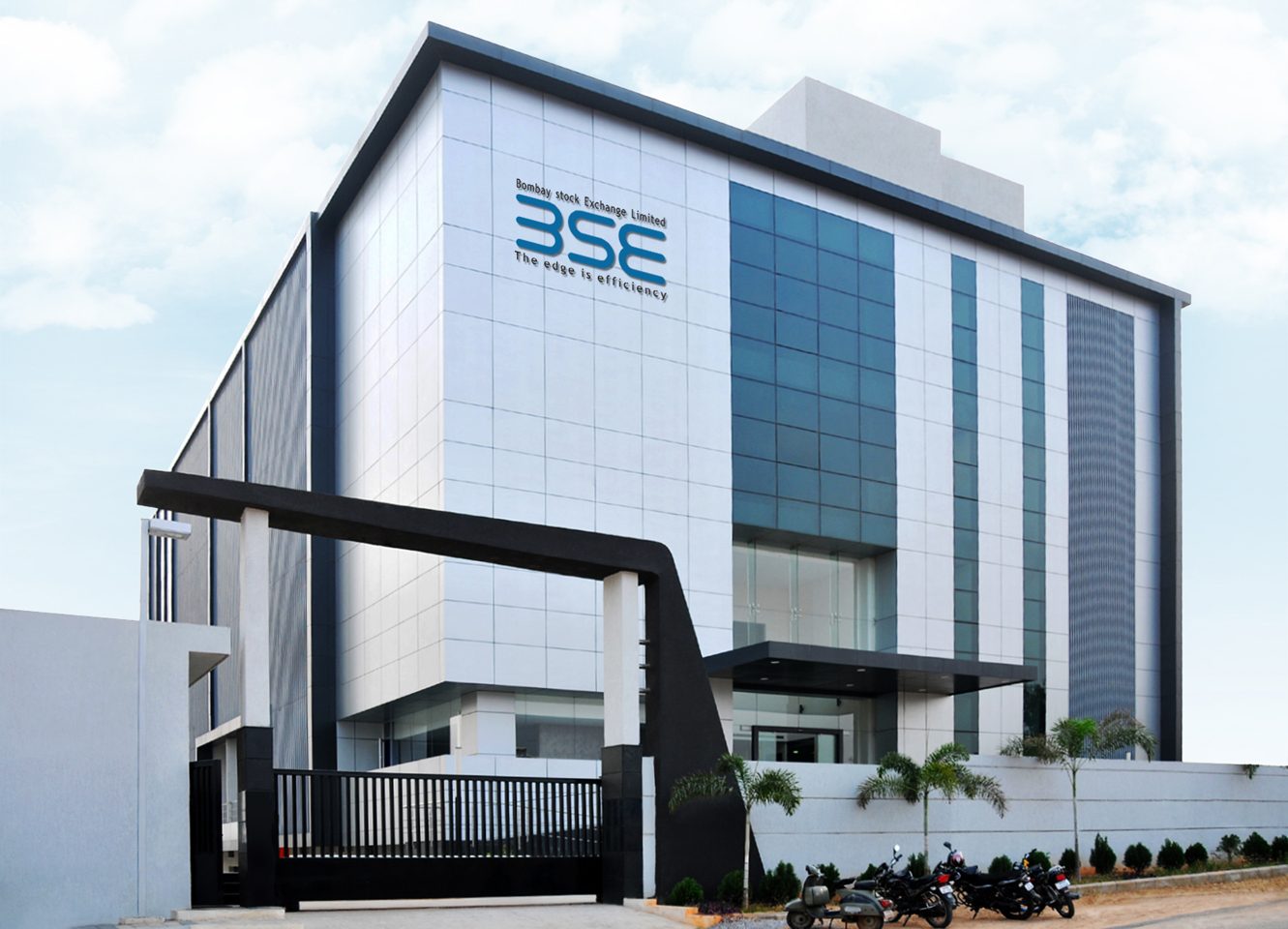 BSE Data Recovery Centre