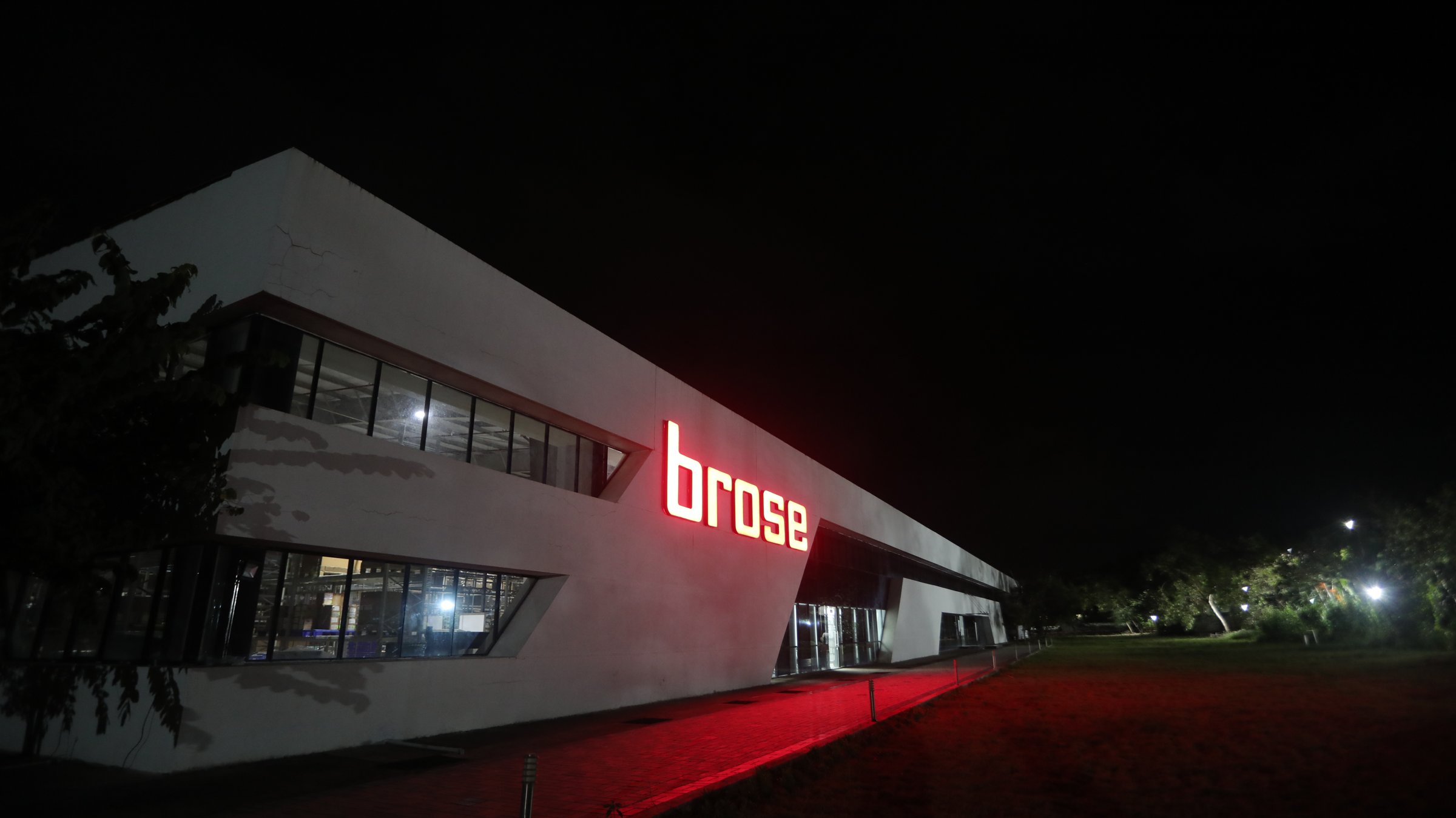 Brose, view 2