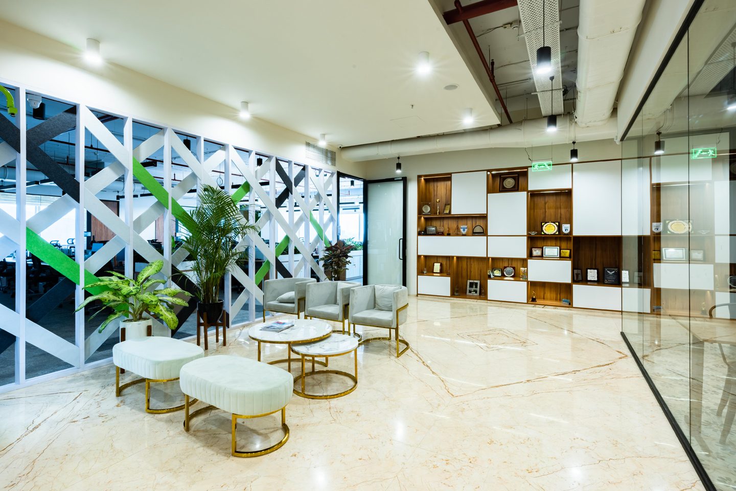 IdeaForge Headquarters, view 3