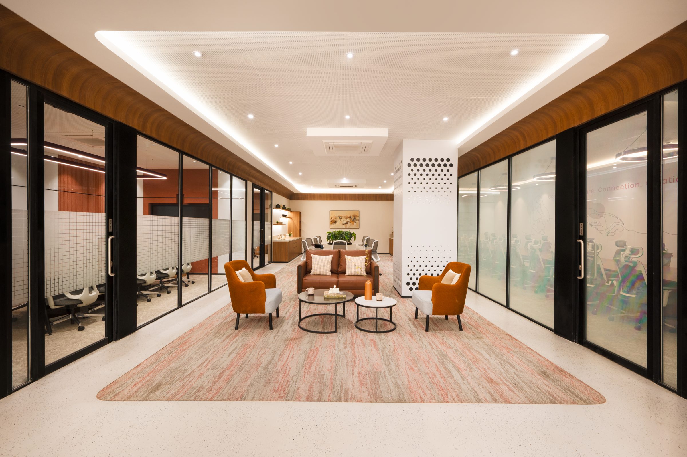 Indira IVF, view 3