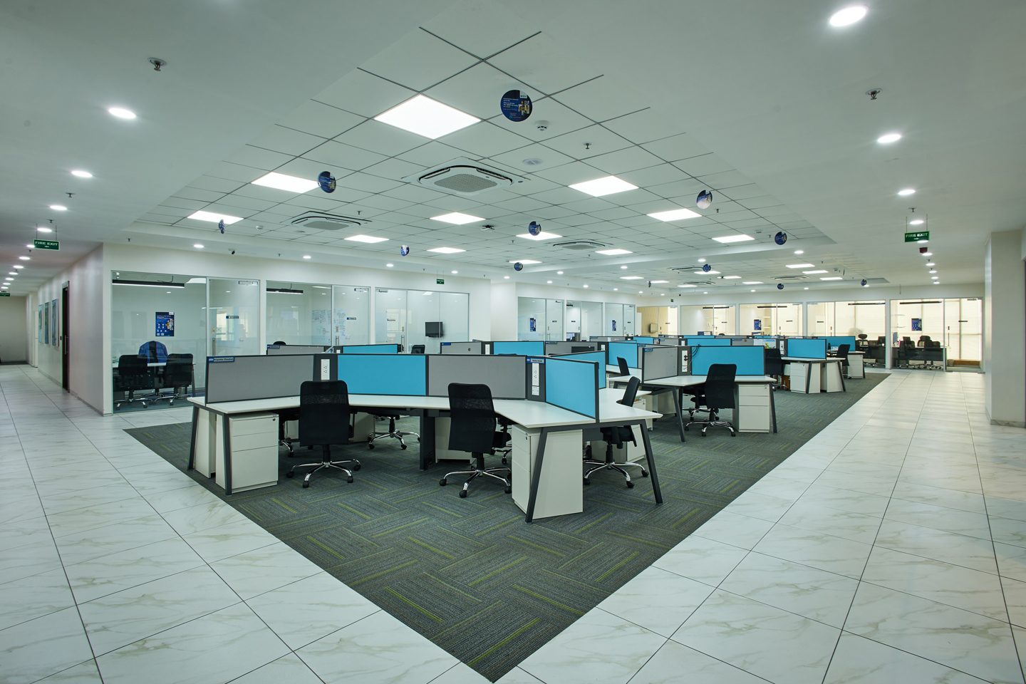 Bharat Serum, view 4