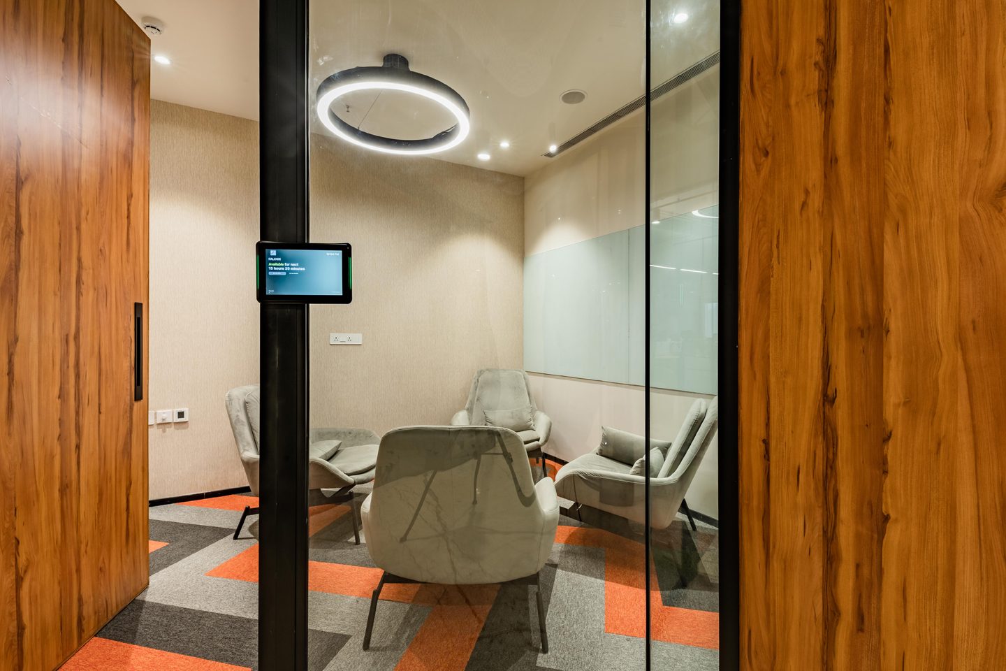 IdeaForge Headquarters, view 4
