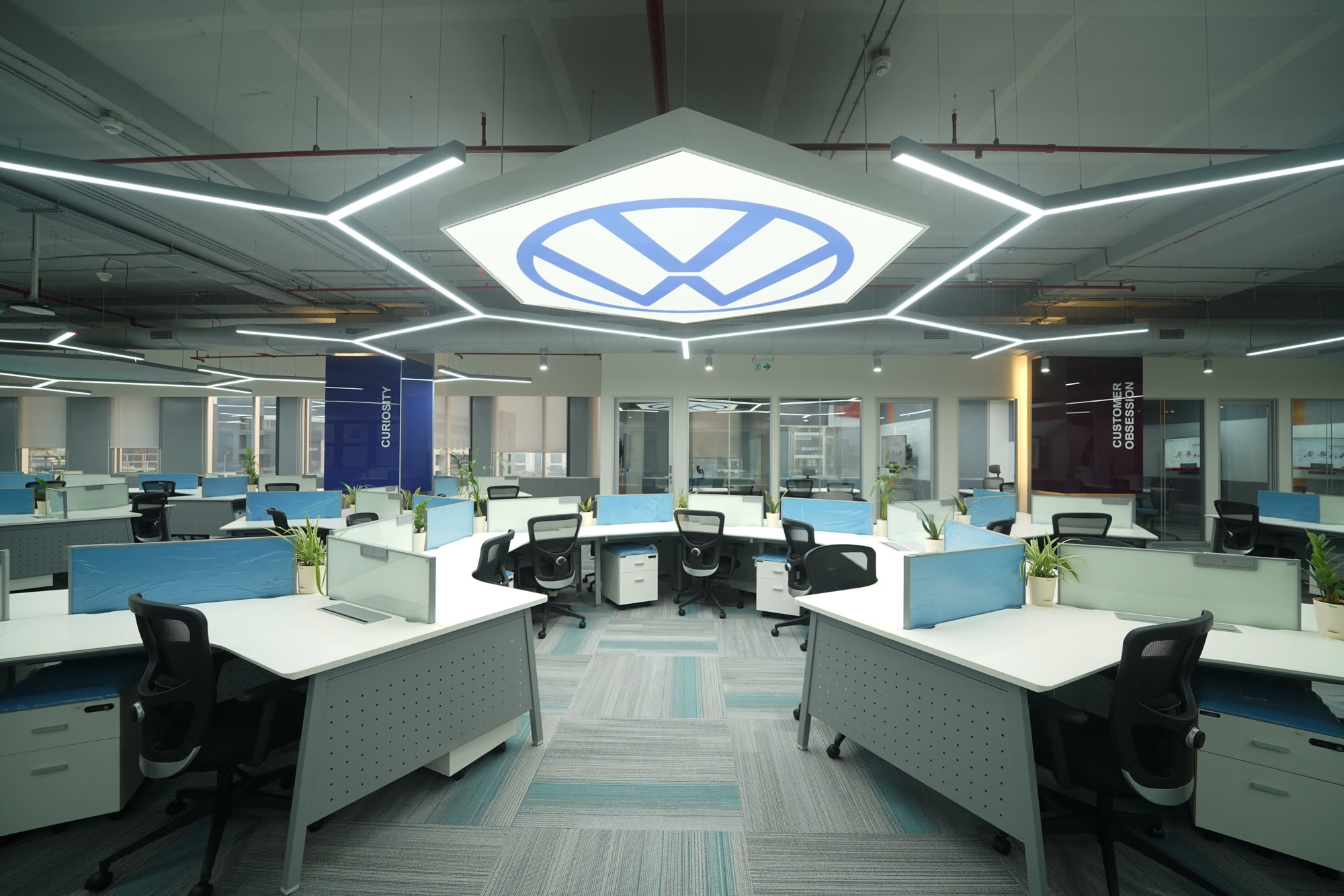 VW ITS, view 6
