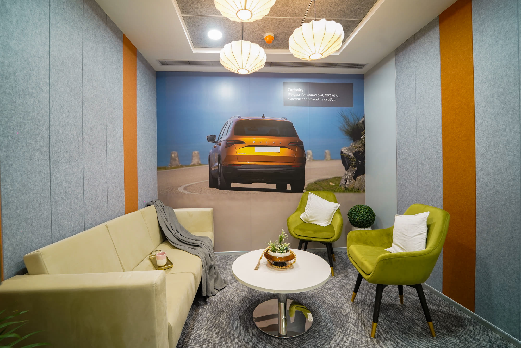 VW ITS, view 8