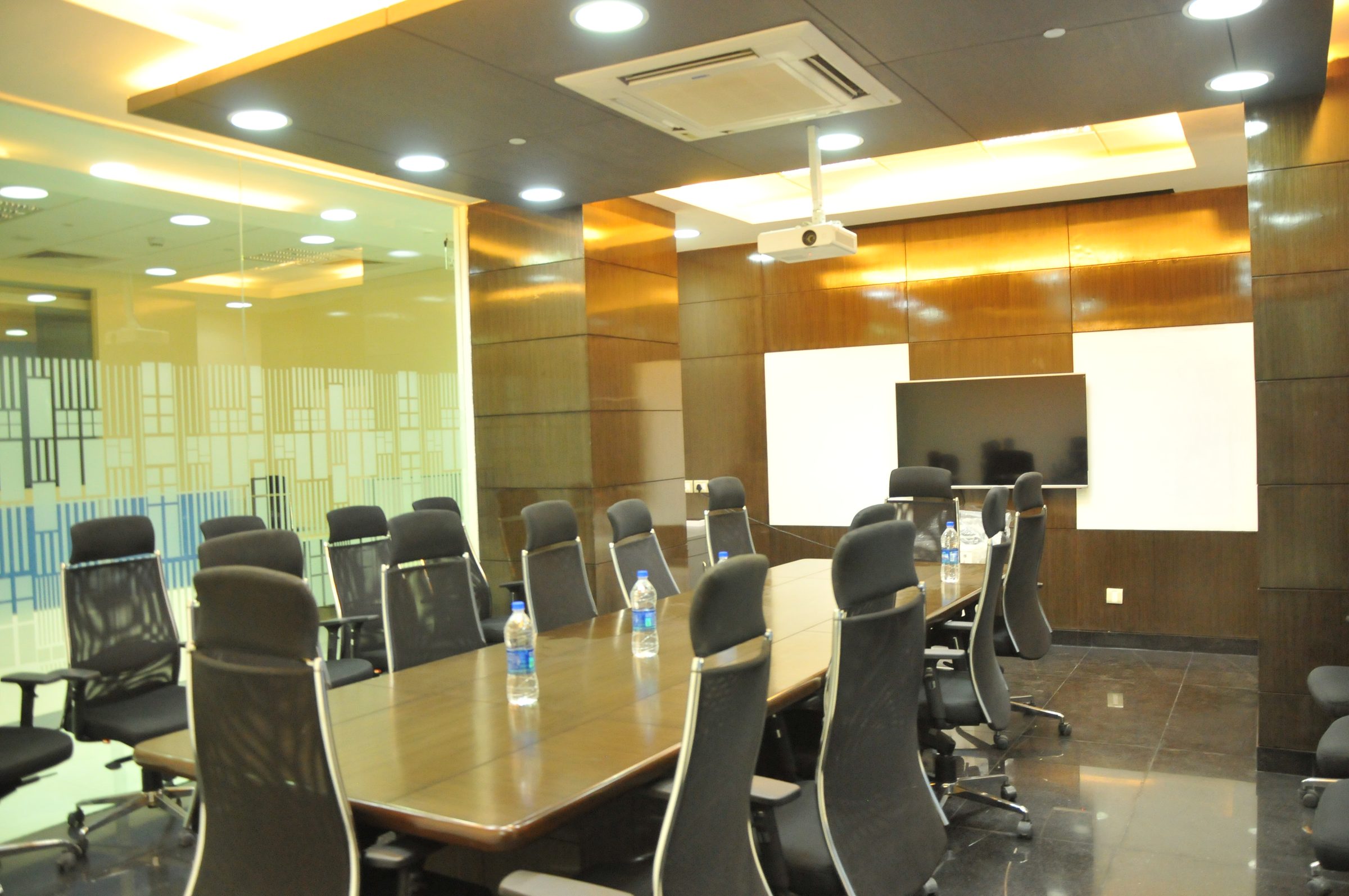 BSE Data Recovery Centre, view 5