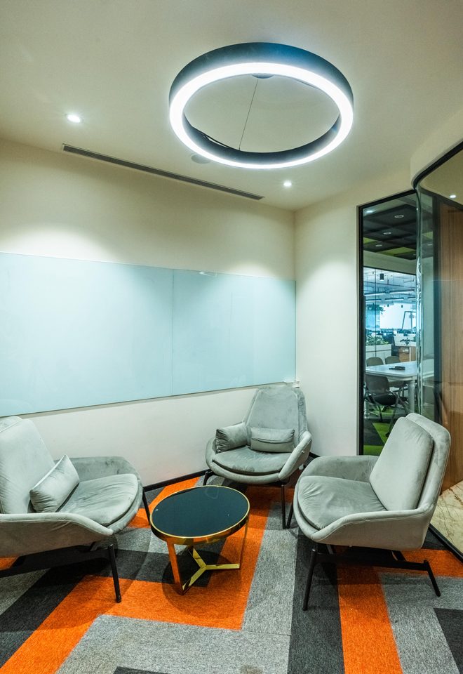 IdeaForge Headquarters, view 5