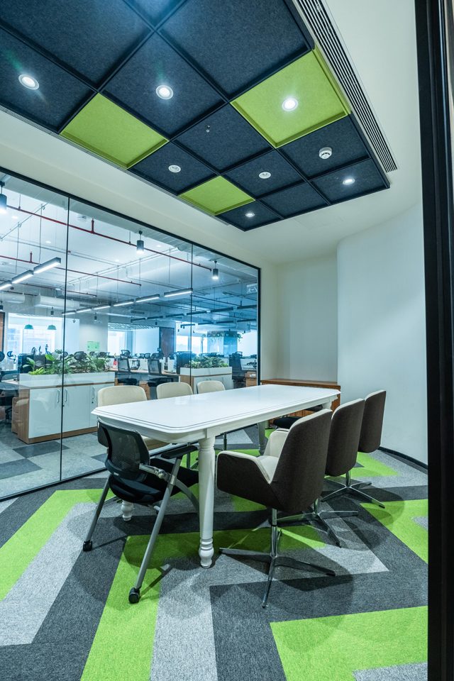 IdeaForge Headquarters, view 6