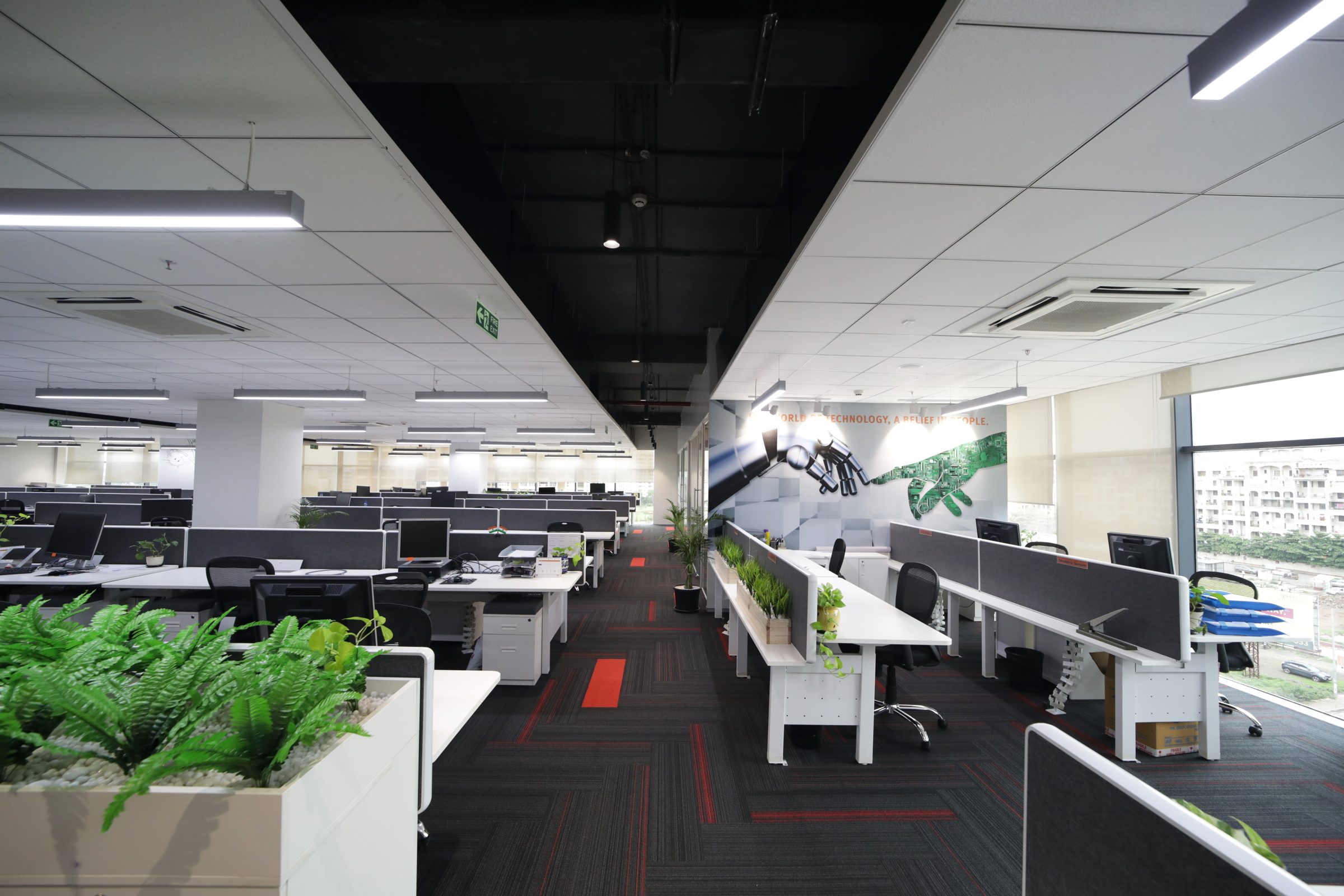 Vanderlande, view 6