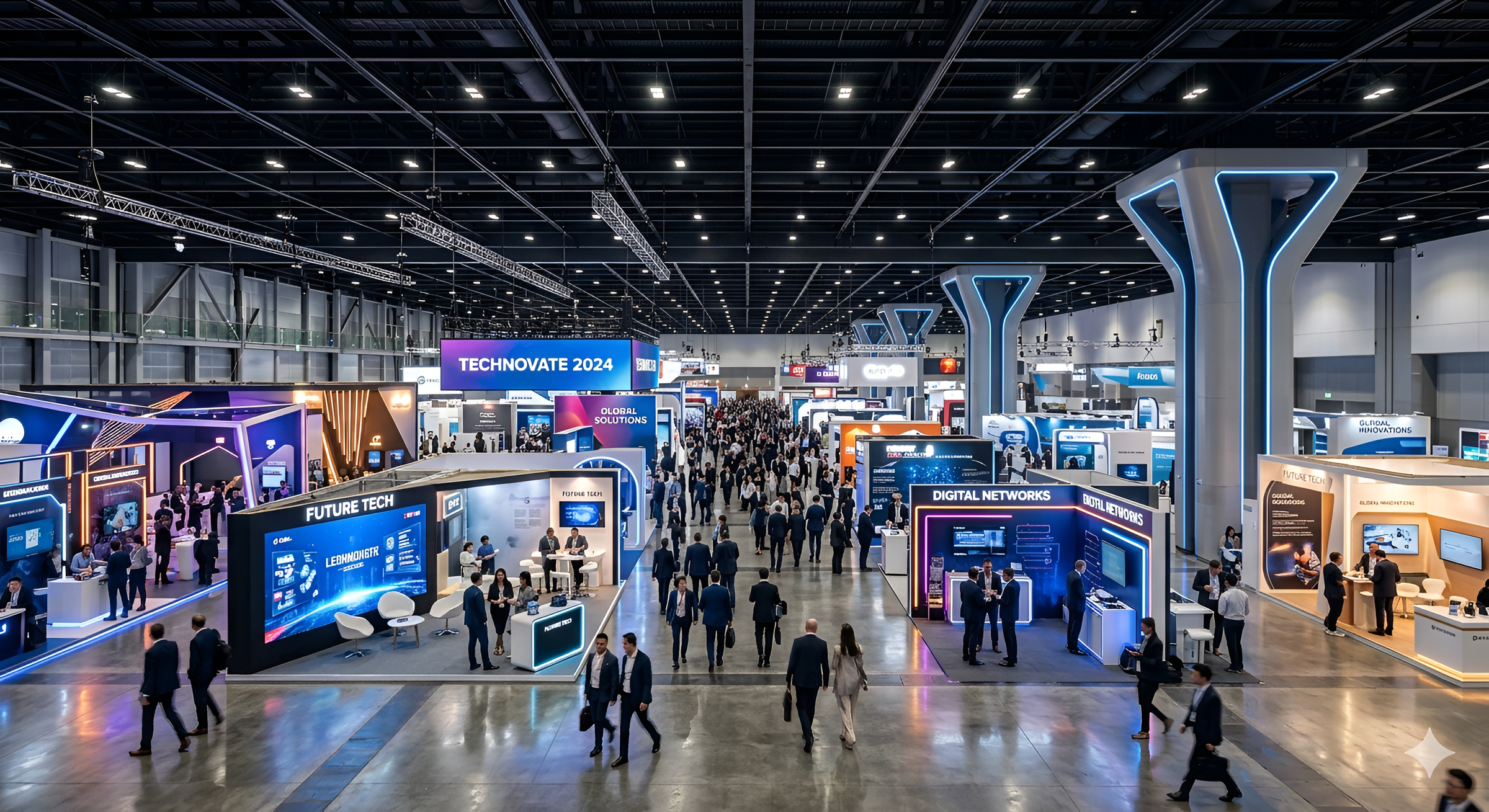 Recreation, Retail & Convention Complex, view 6
