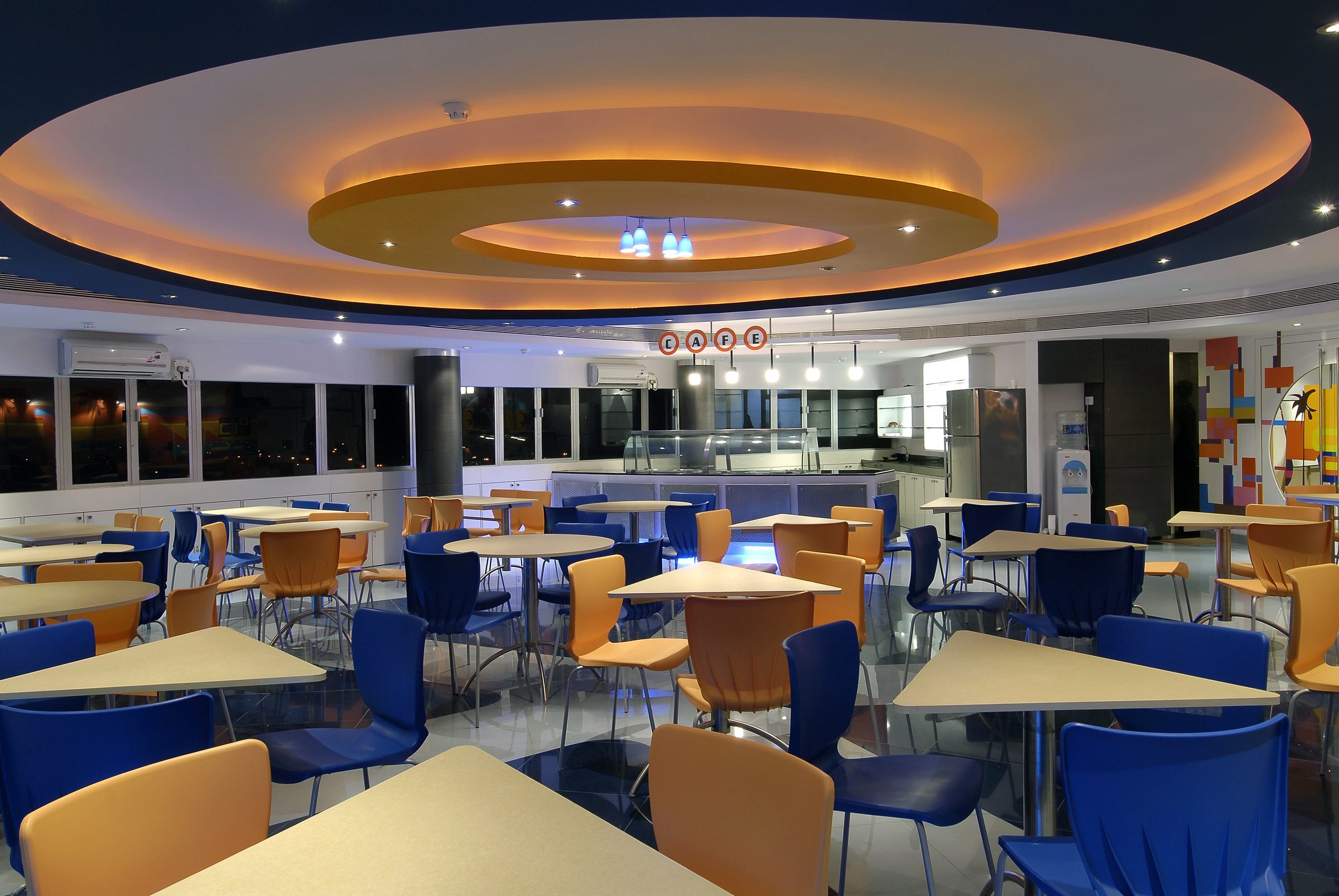 BSE Data Recovery Centre, view 7