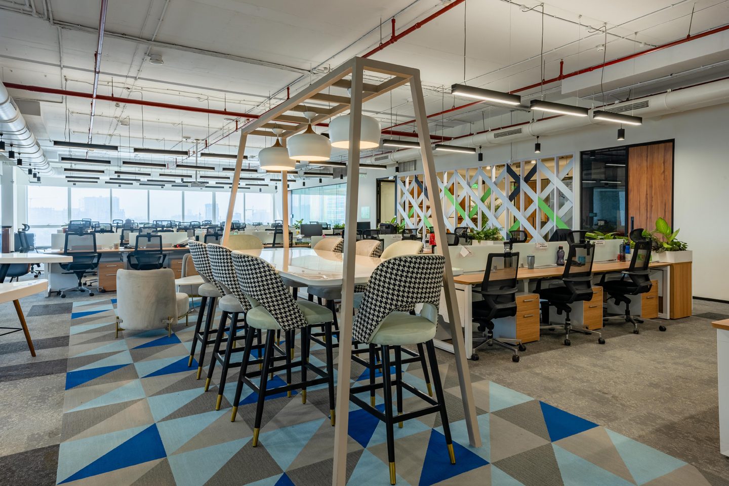 IdeaForge Headquarters, view 7