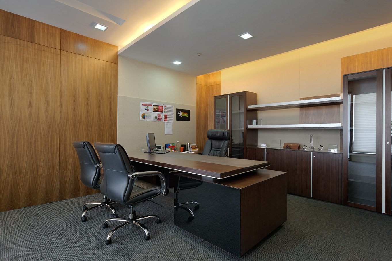 Fujitsu, view 8