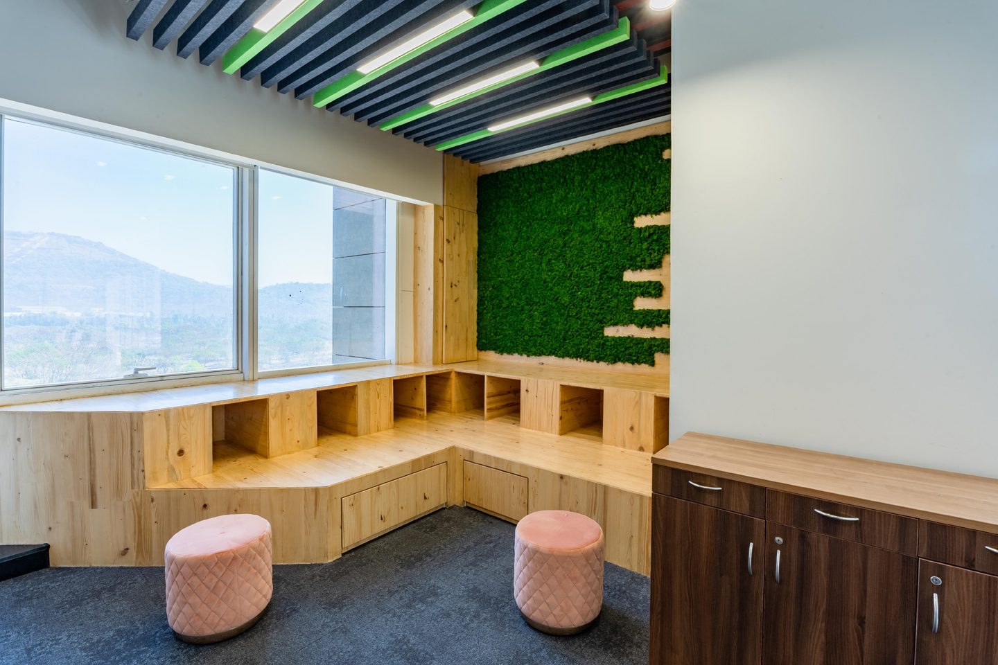 IdeaForge Headquarters, view 8