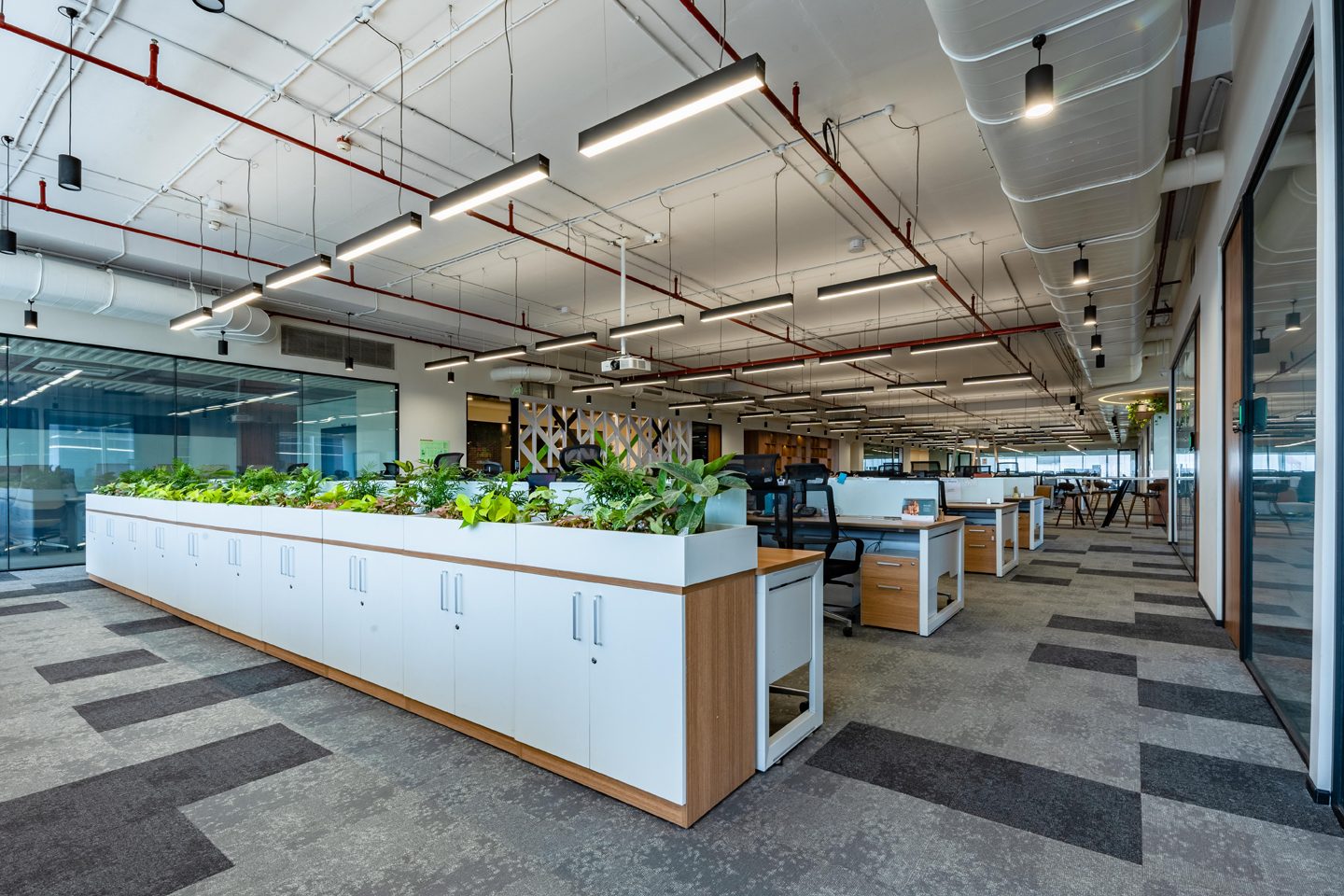 IdeaForge Headquarters, view 9