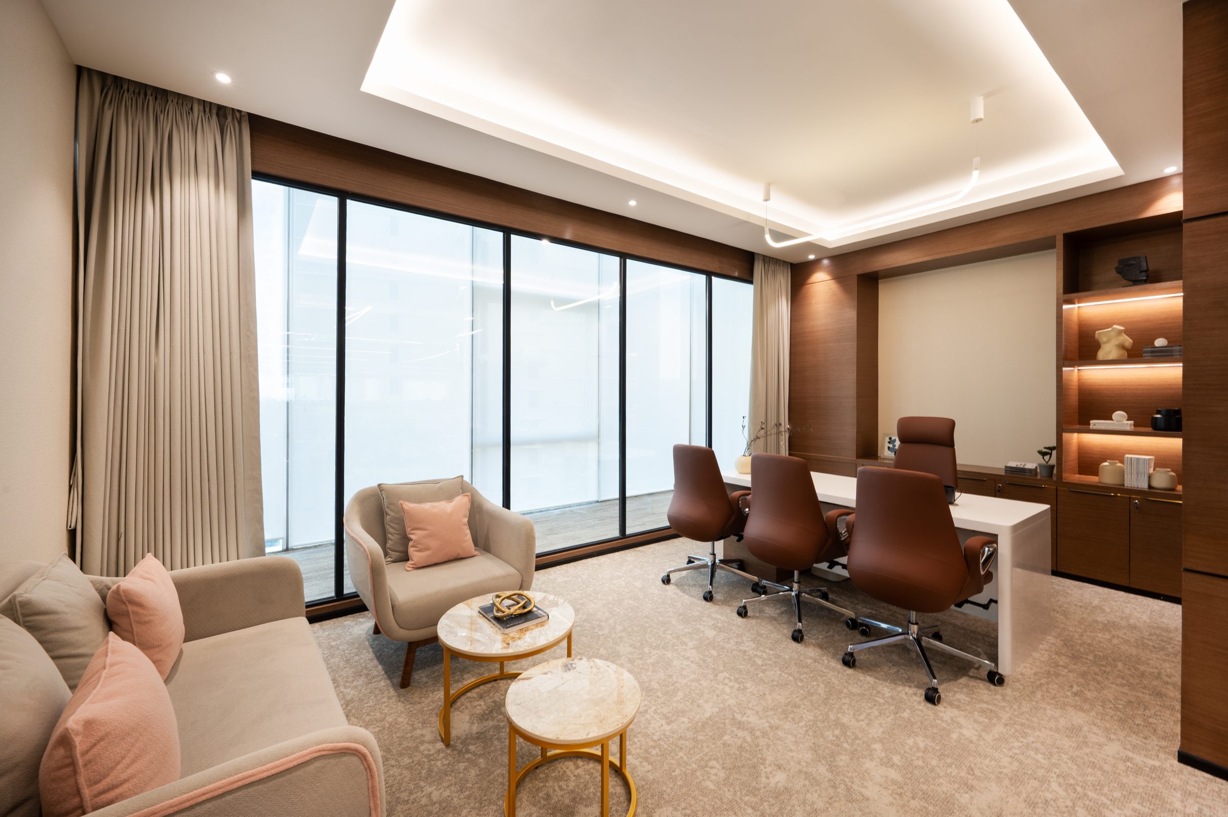 Indira IVF, view 11