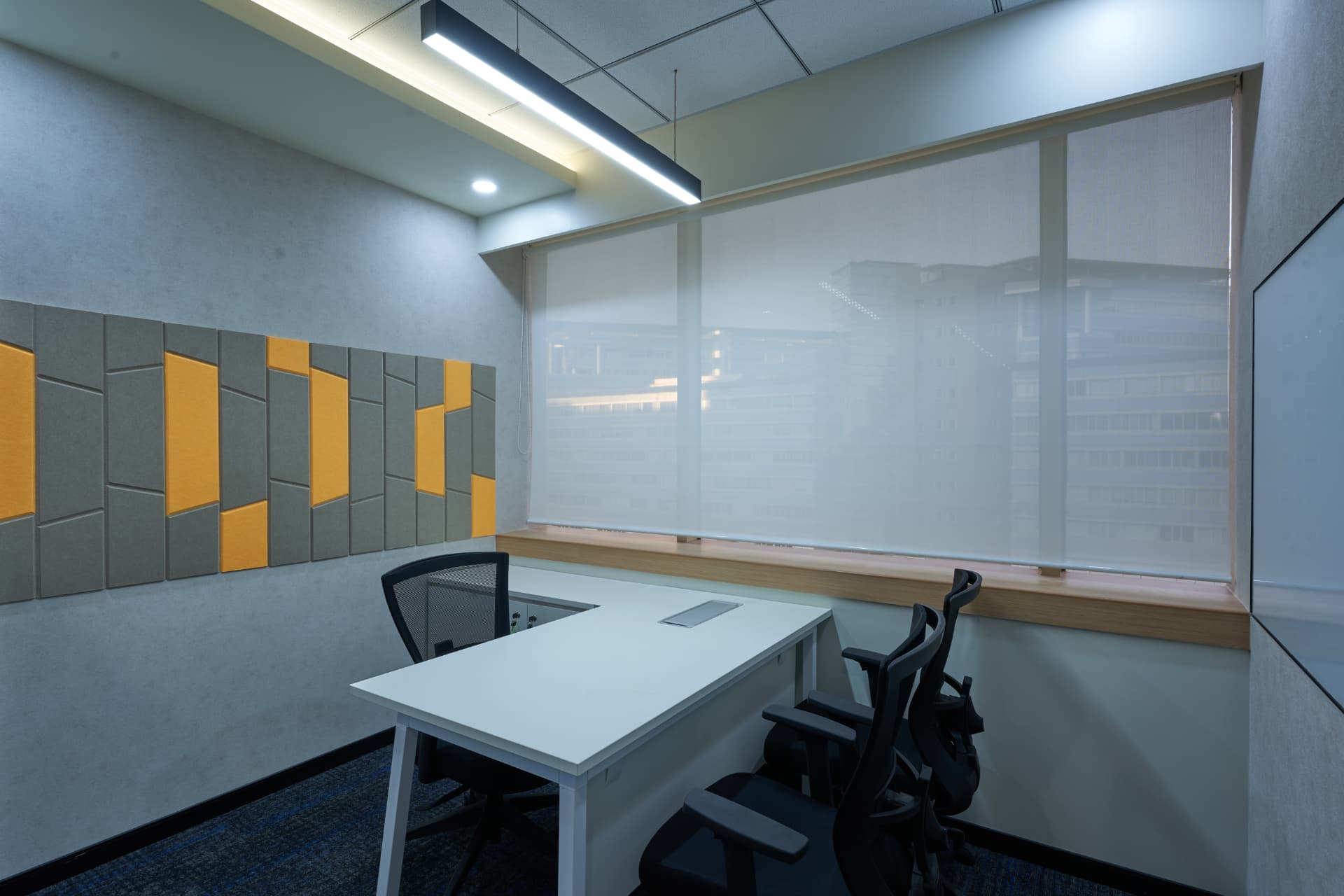 Federal Bank, view 6