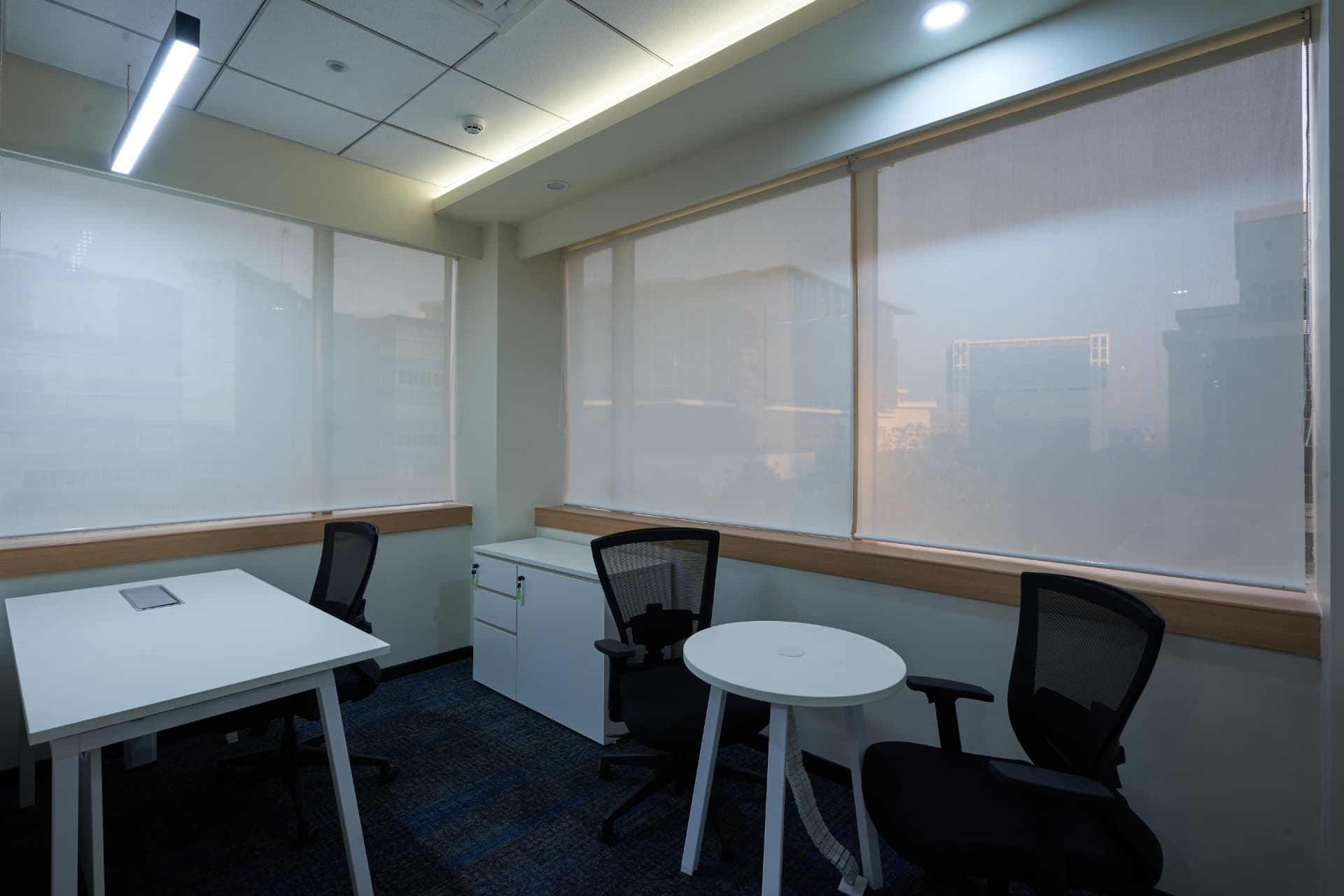 Federal Bank, view 7
