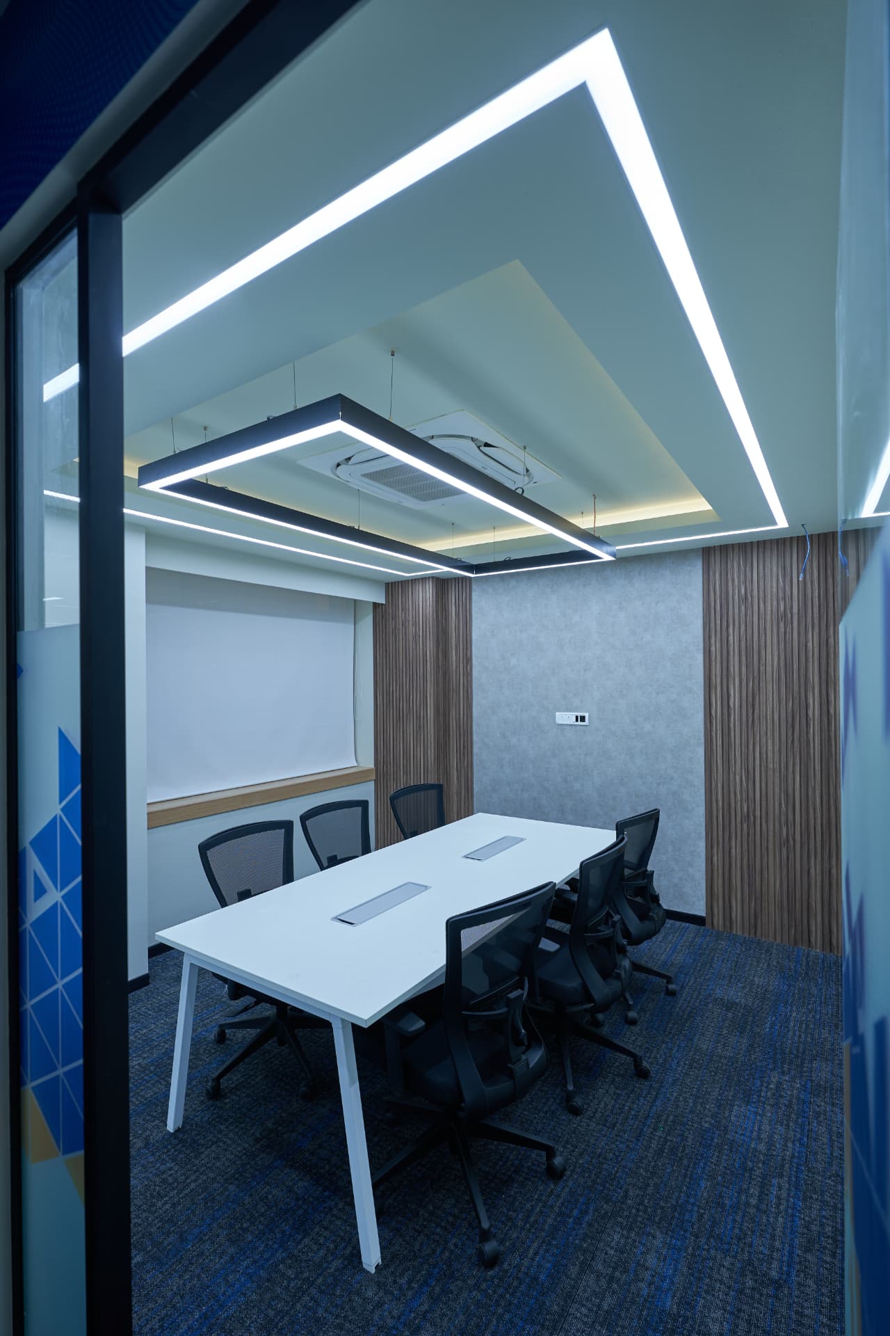 Federal Bank, view 8