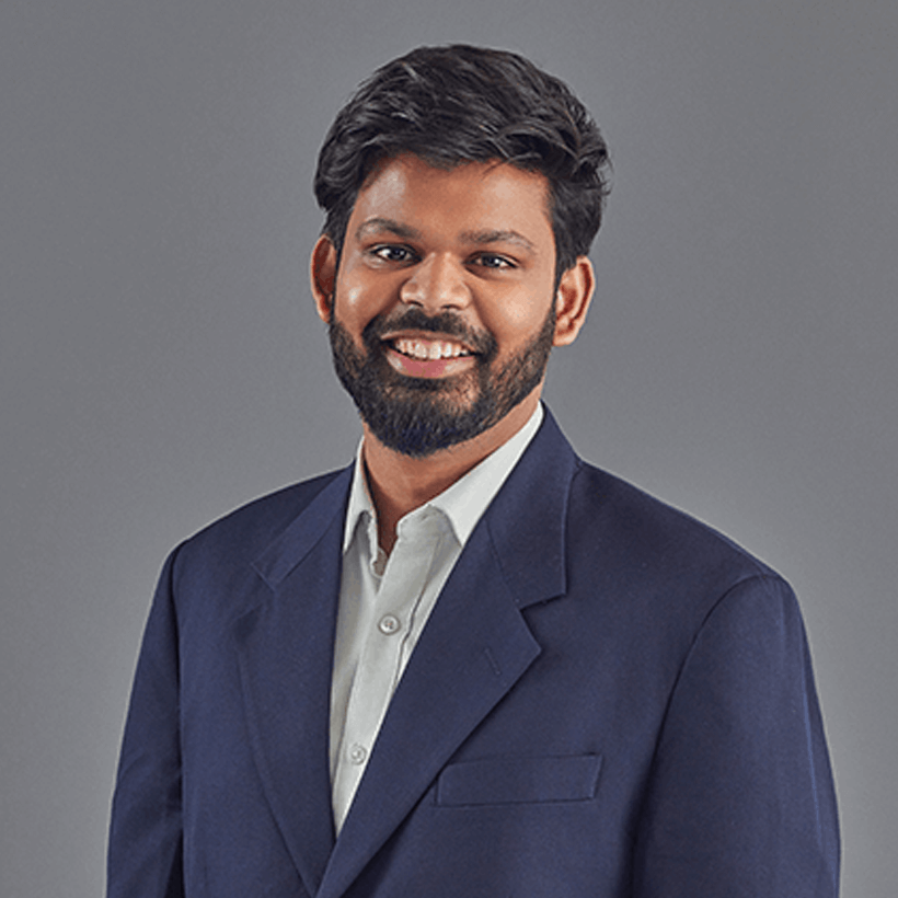 Archiit Chatterjee