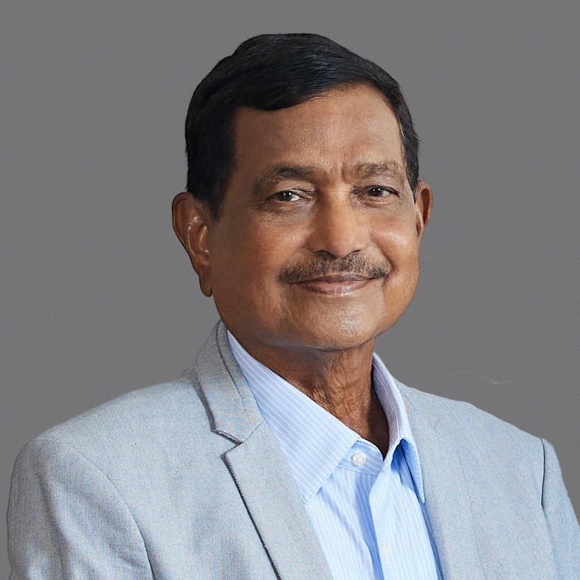 Bharat S. Yamsanwar