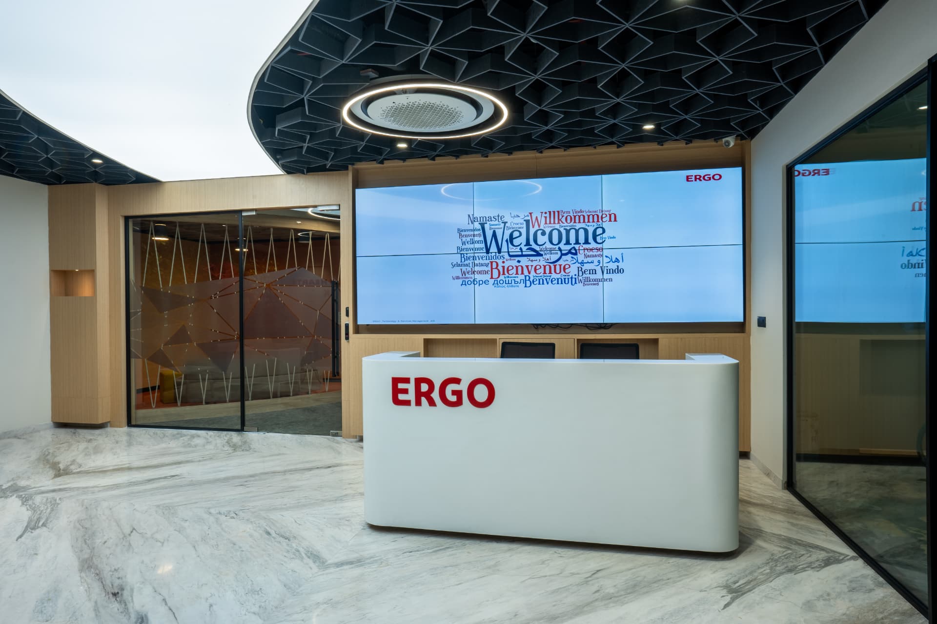 ERGO Technologies, view 4