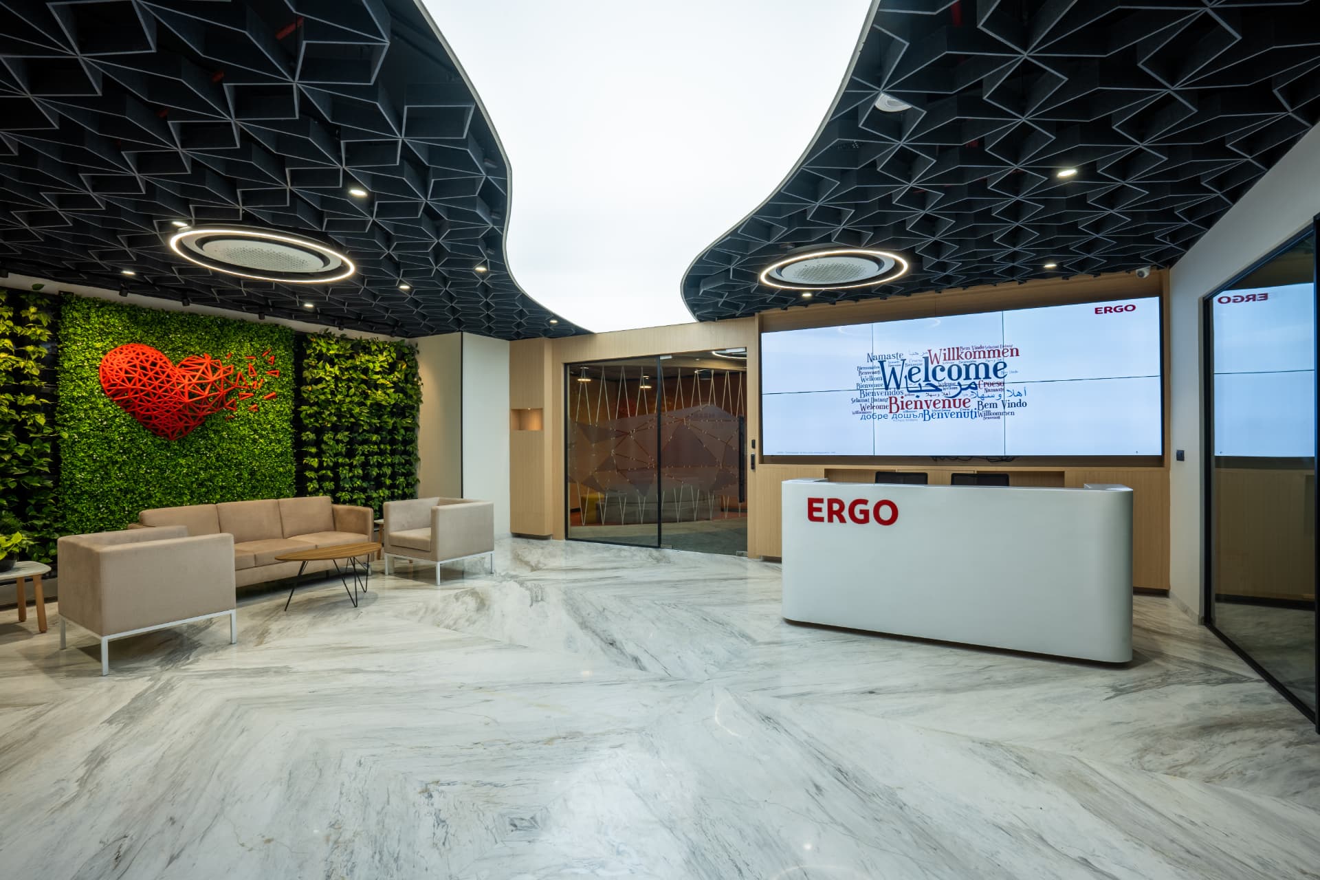 ERGO Technologies, view 5