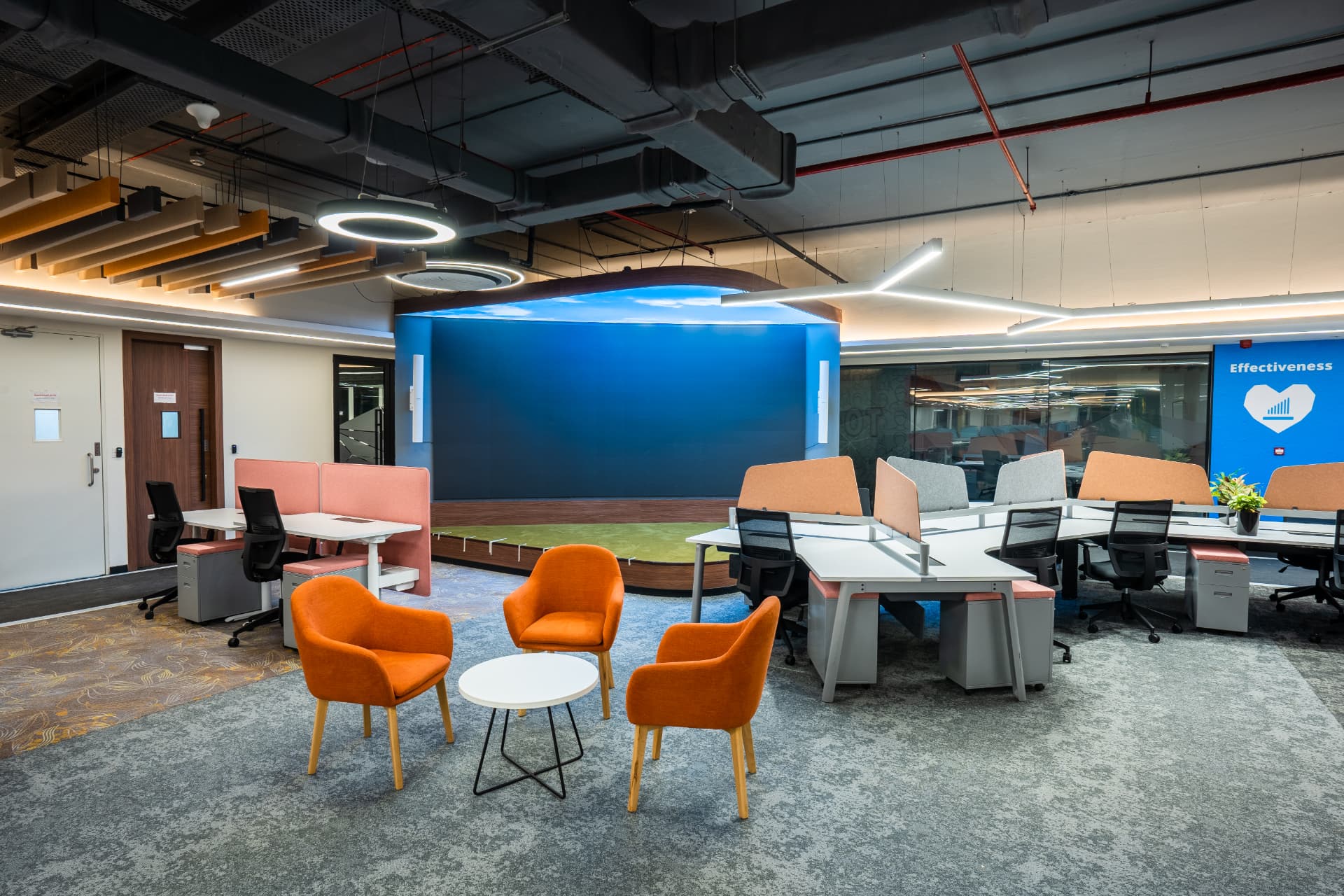 ERGO Technologies, view 11