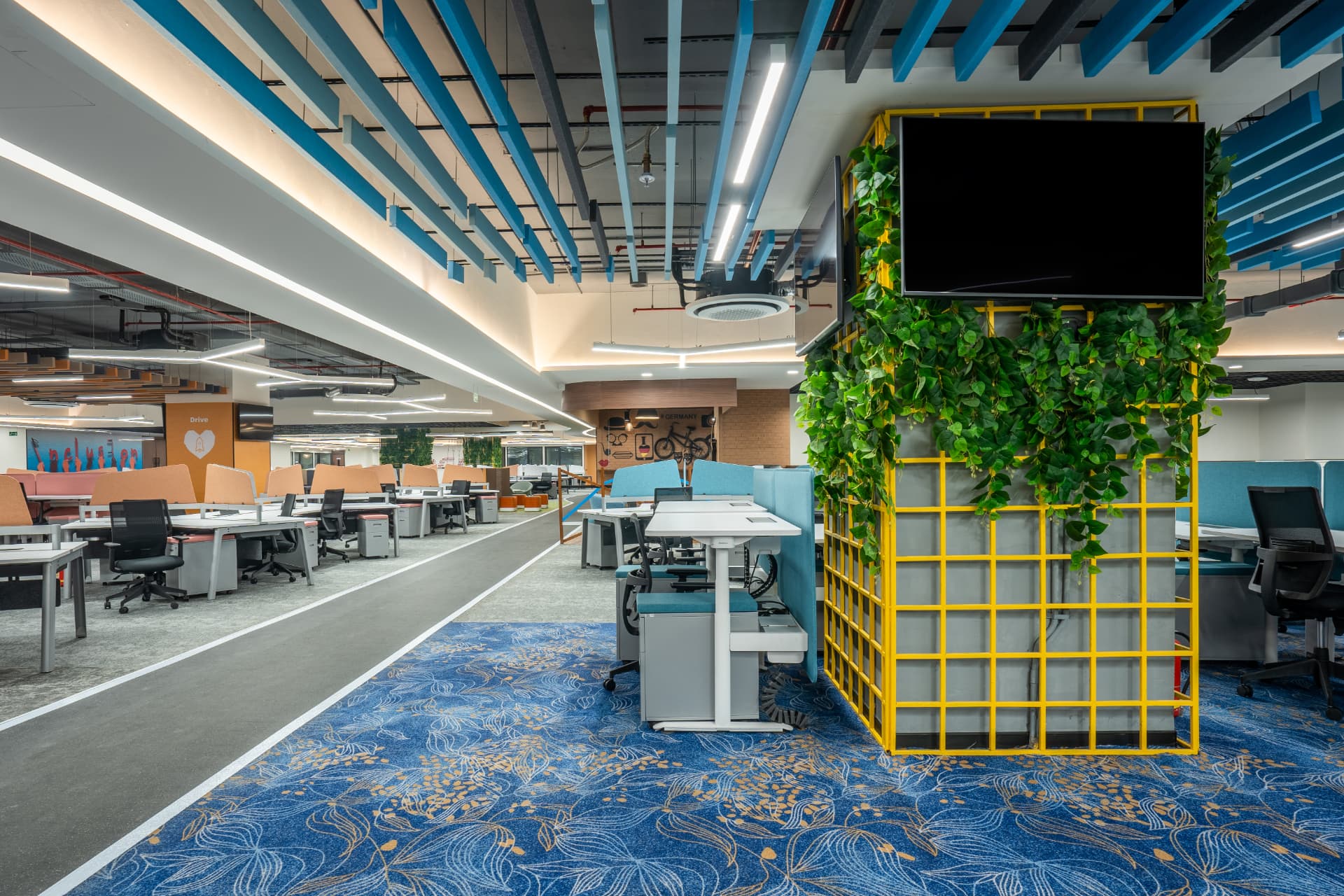 ERGO Technologies, view 13