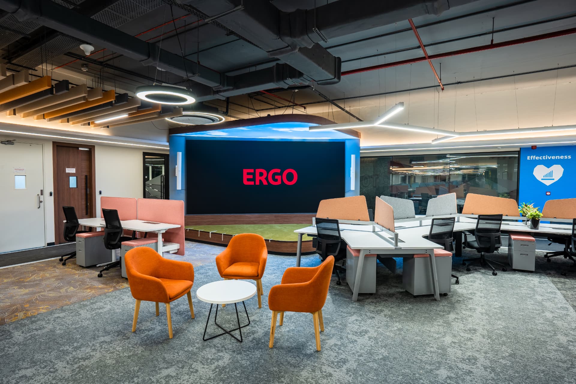 ERGO Technologies, view 15