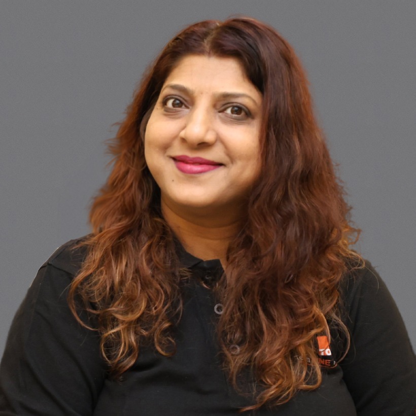 Rupali P. Kapse