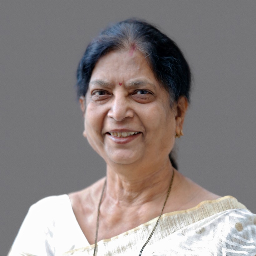 Jyoti B. Yamsanwar