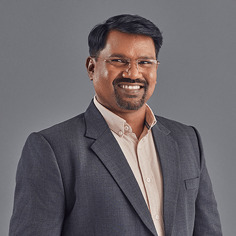 Mahesh Dhanawade
