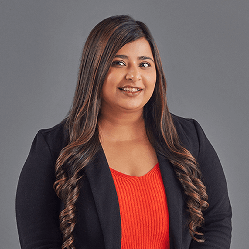 Tasheen Essani