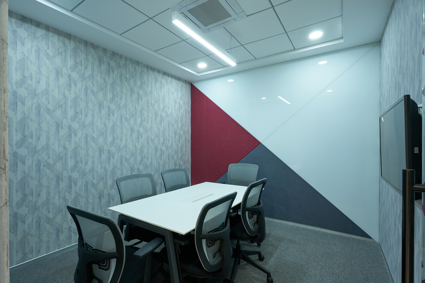 Axis Securities, view 2