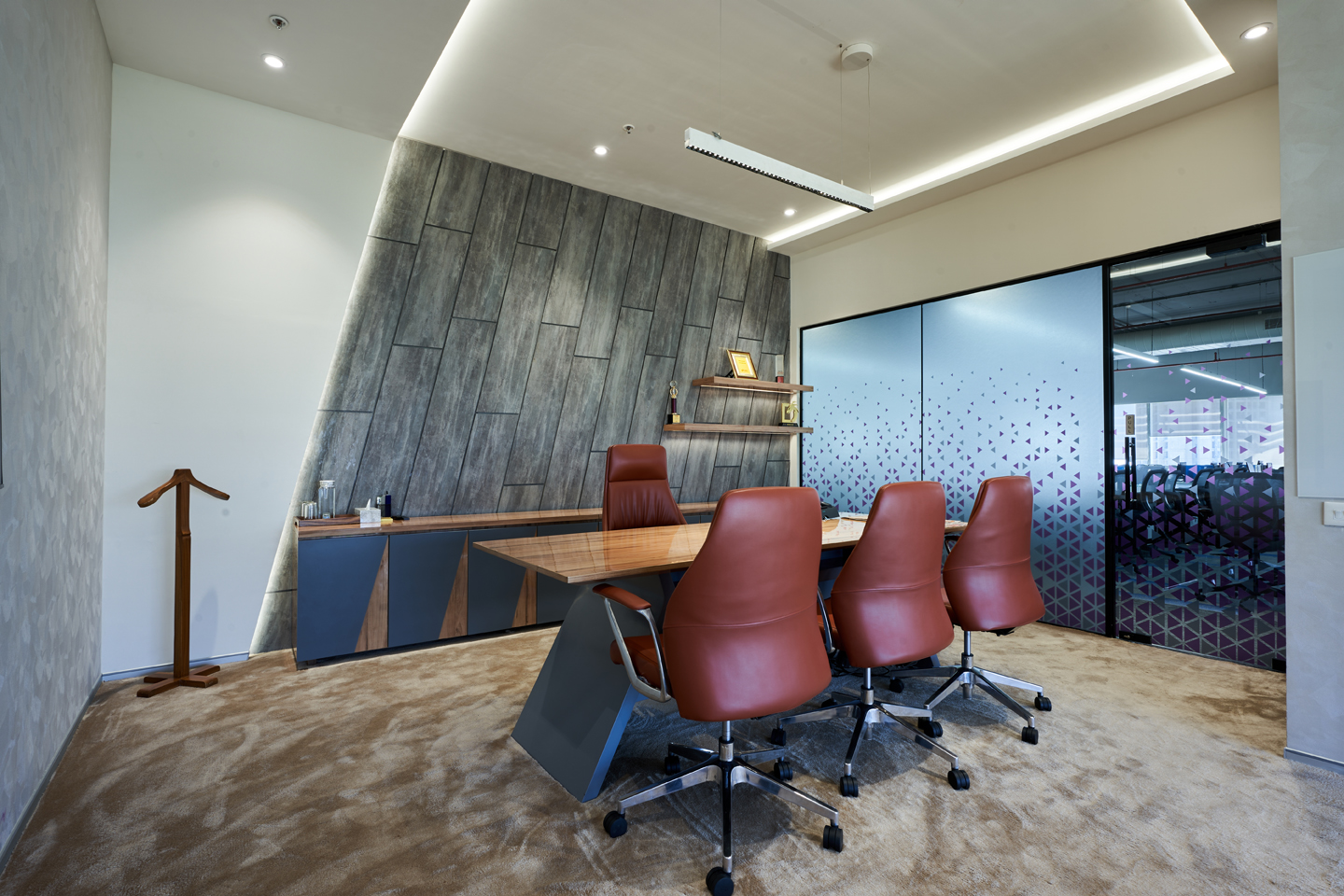 Axis Securities, view 4