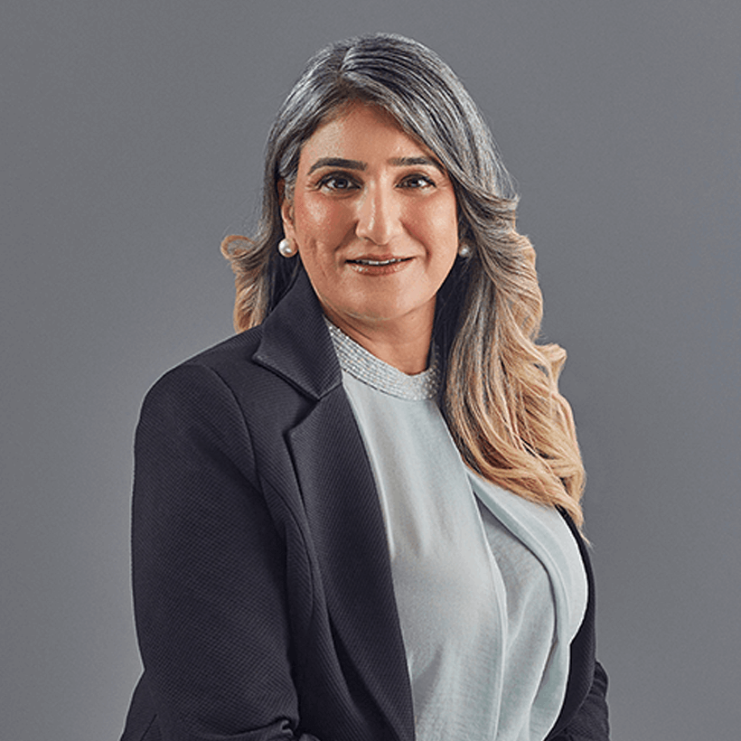 Varsha Changedia