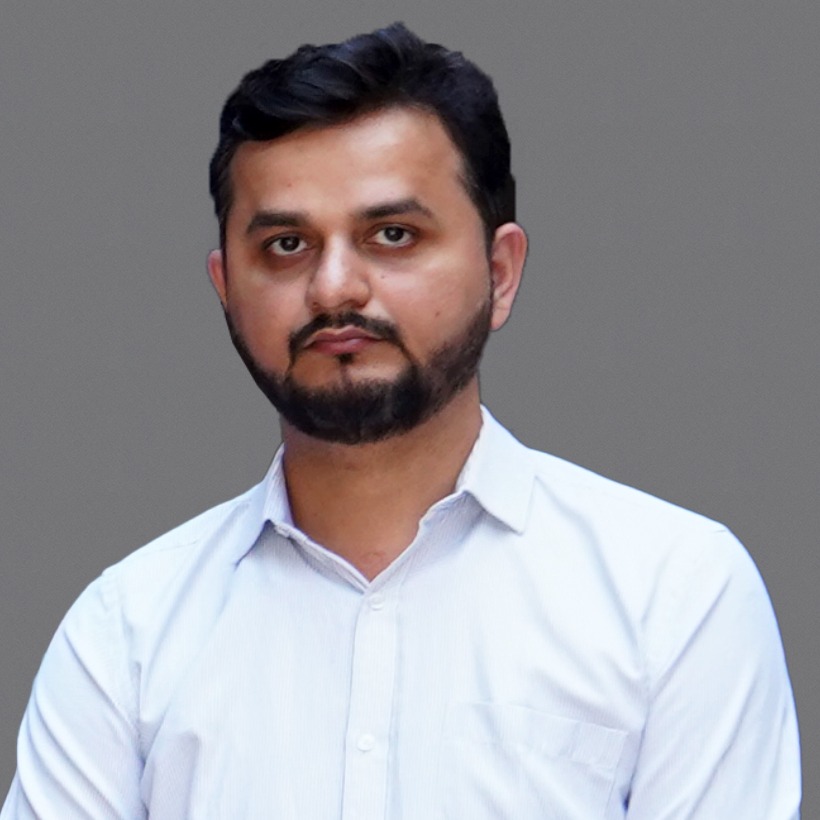 Hiral Chouhan