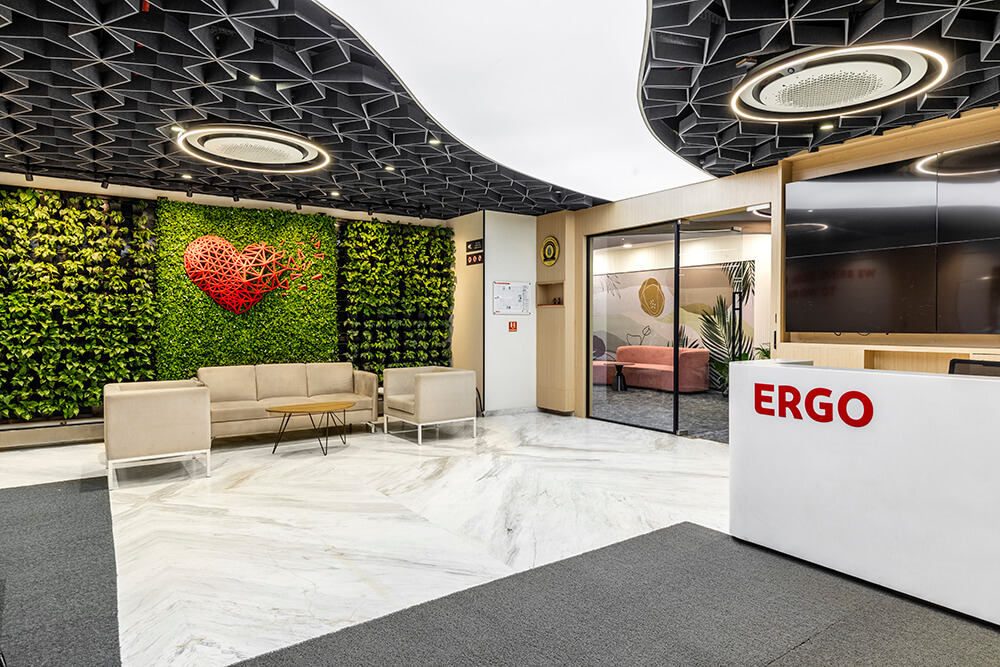 Ergo