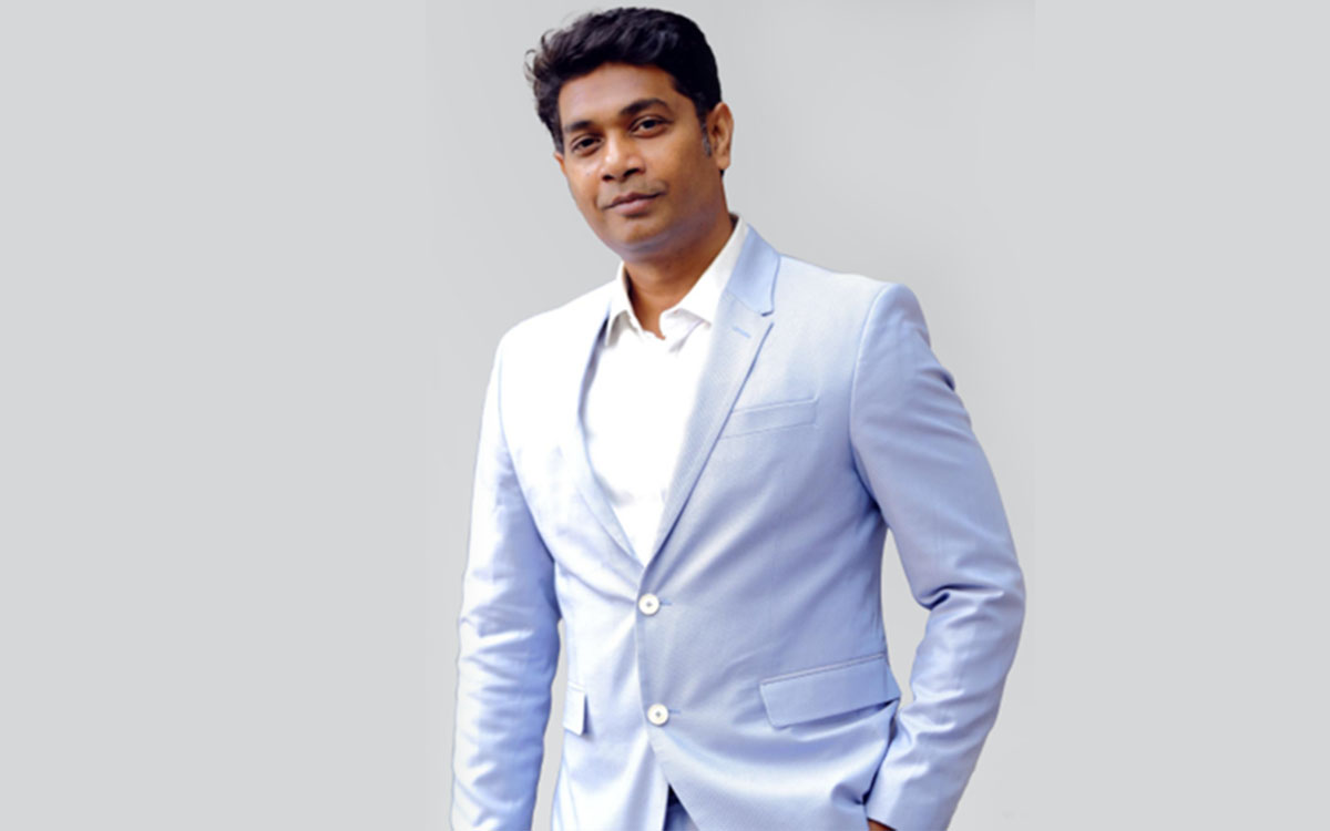 Designing for Tomorrow: A Conversation with Aditya Yamsanwar of TOA