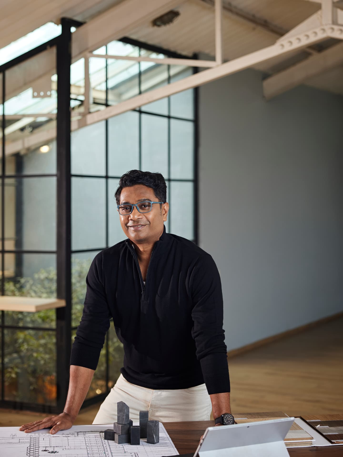 Aditya B. Yamsanwar