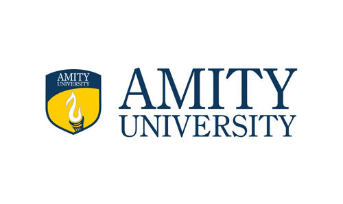 Amity University logo