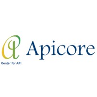 Apicore logo