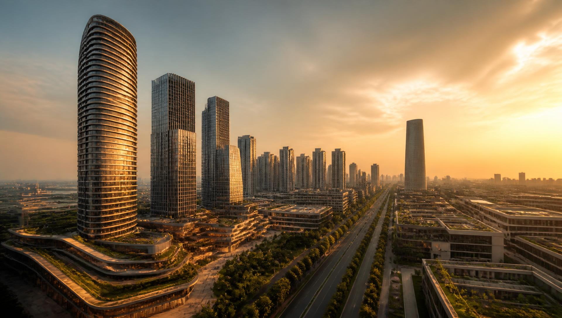 Architecture & Urban Design