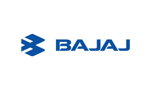 Bajaj logo