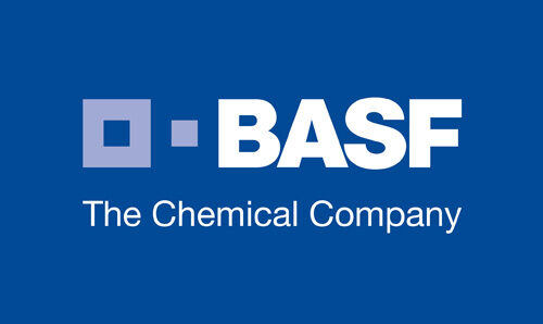 BASF logo