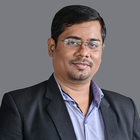 Bharat Kukreja