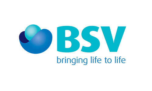 Bharat Serum logo
